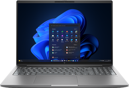HP ZBook X G2i 16